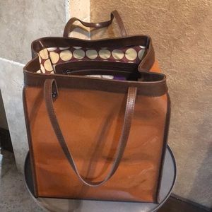 Rare Marni tote bag
